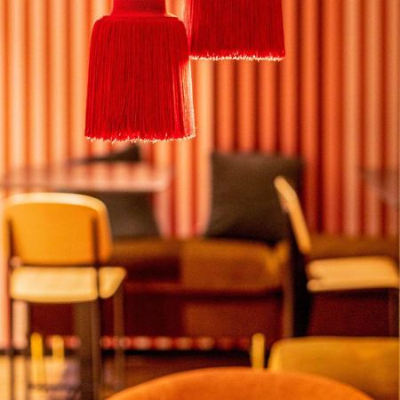 Ibis Styles St Etienne - Gare Chateaucreux Σαιντ-Ετιέν Εξωτερικό φωτογραφία