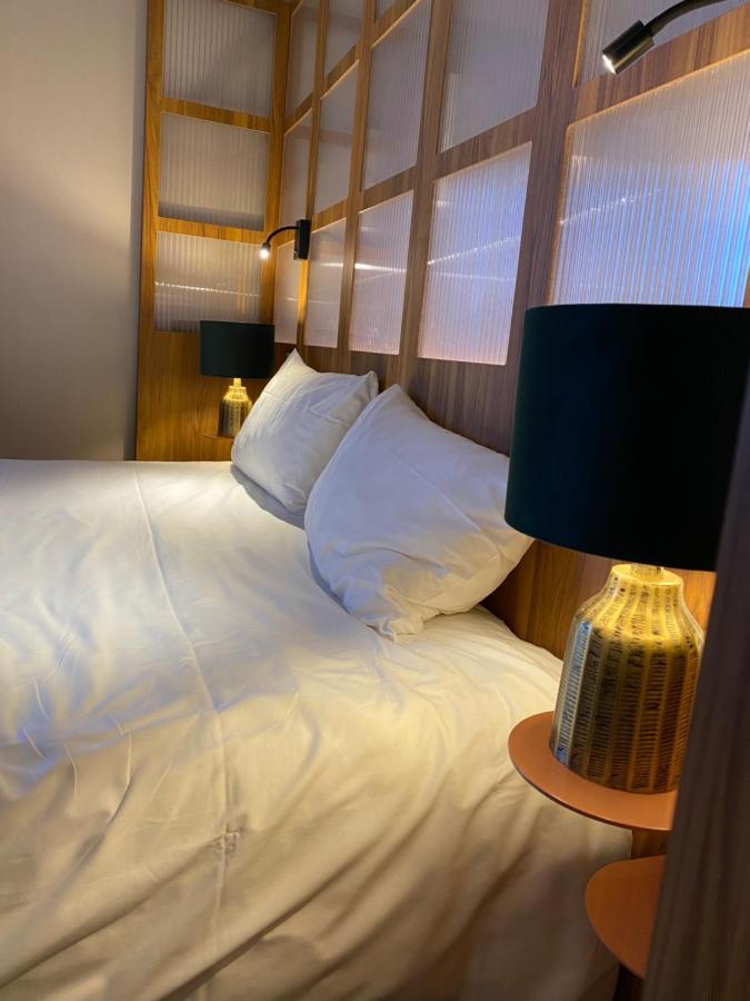 Ibis Styles St Etienne - Gare Chateaucreux Σαιντ-Ετιέν Εξωτερικό φωτογραφία
