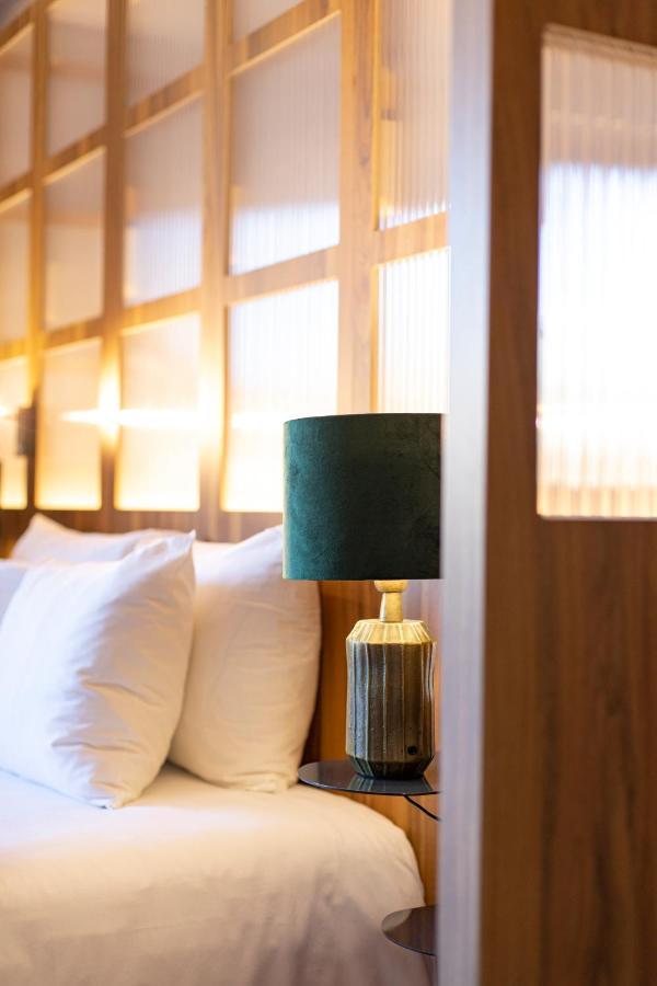 Ibis Styles St Etienne - Gare Chateaucreux Σαιντ-Ετιέν Εξωτερικό φωτογραφία