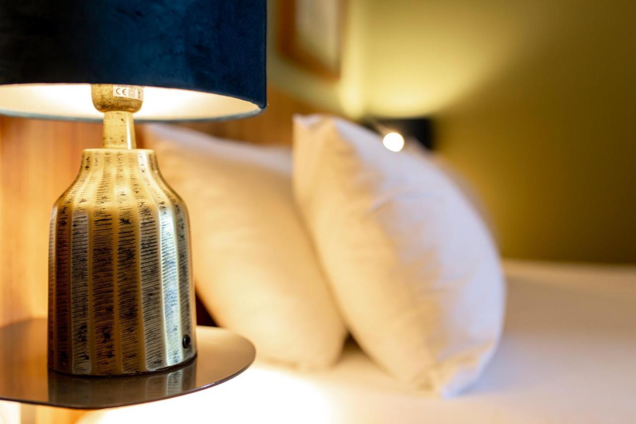 Ibis Styles St Etienne - Gare Chateaucreux Σαιντ-Ετιέν Εξωτερικό φωτογραφία