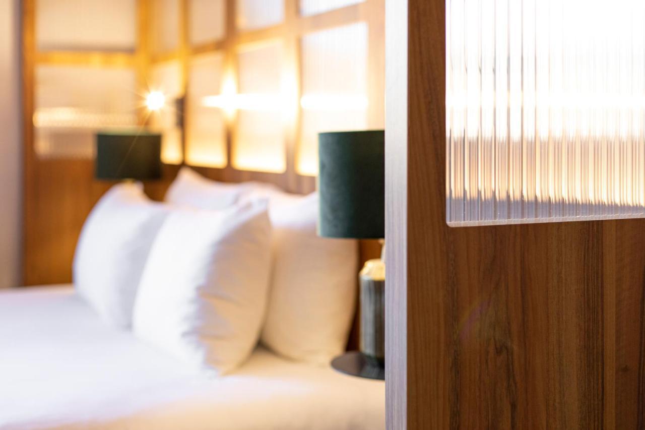 Ibis Styles St Etienne - Gare Chateaucreux Σαιντ-Ετιέν Εξωτερικό φωτογραφία