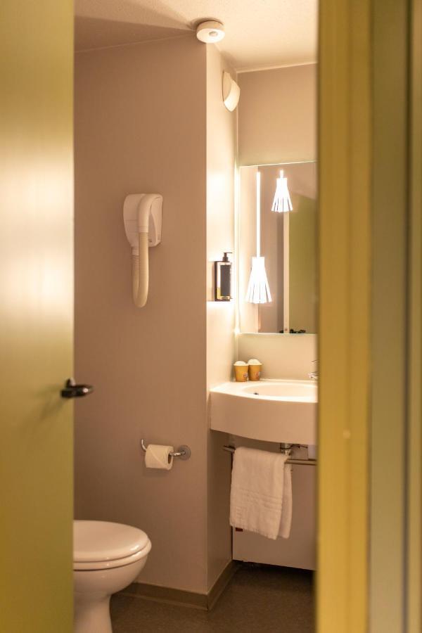 Ibis Styles St Etienne - Gare Chateaucreux Σαιντ-Ετιέν Εξωτερικό φωτογραφία