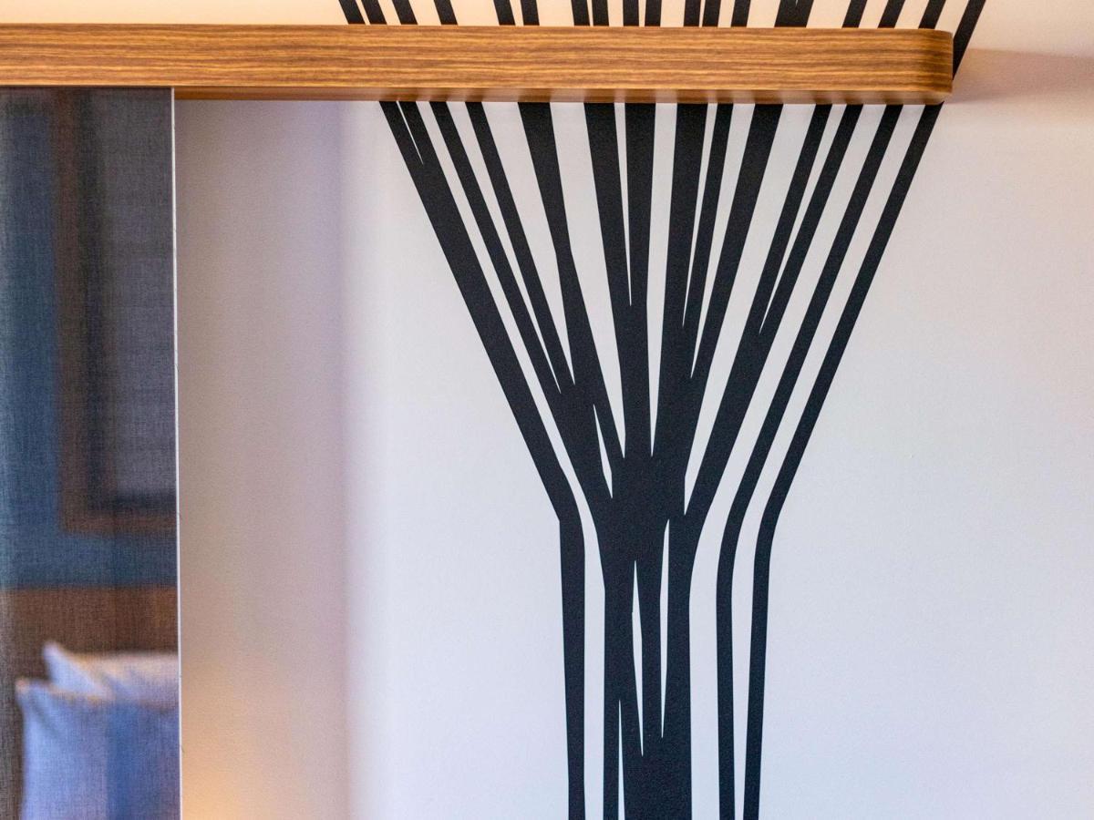 Ibis Styles St Etienne - Gare Chateaucreux Σαιντ-Ετιέν Εξωτερικό φωτογραφία