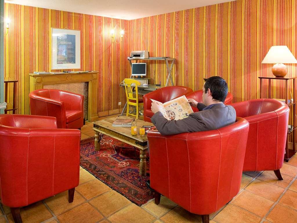 Ibis Styles St Etienne - Gare Chateaucreux Σαιντ-Ετιέν Εξωτερικό φωτογραφία
